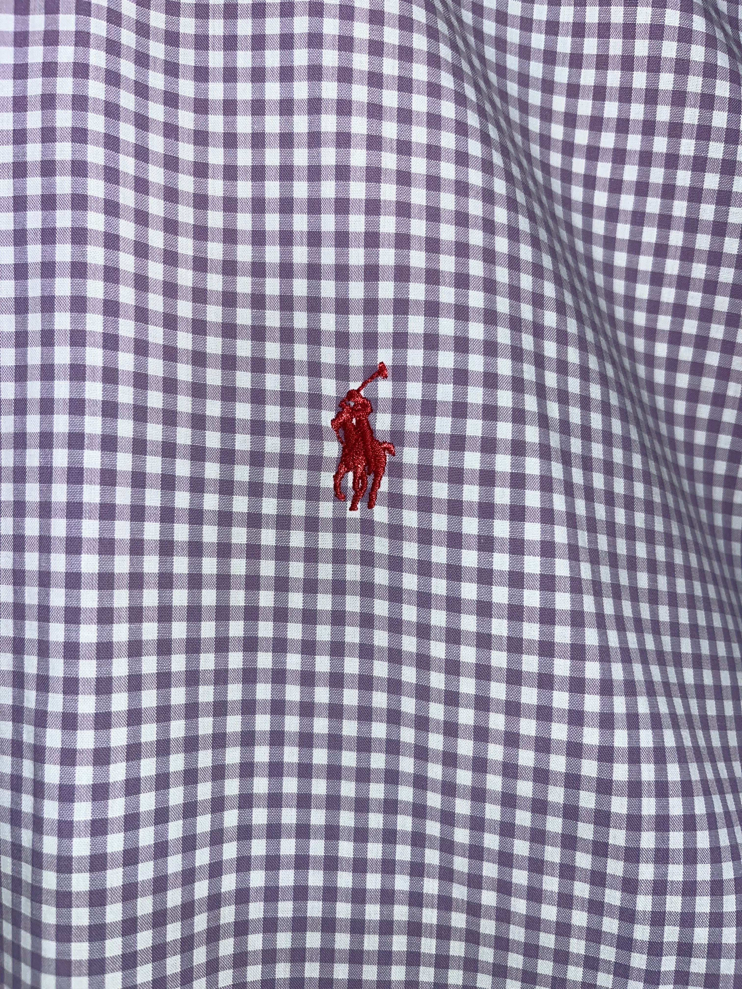Chemise Ralph Lauren