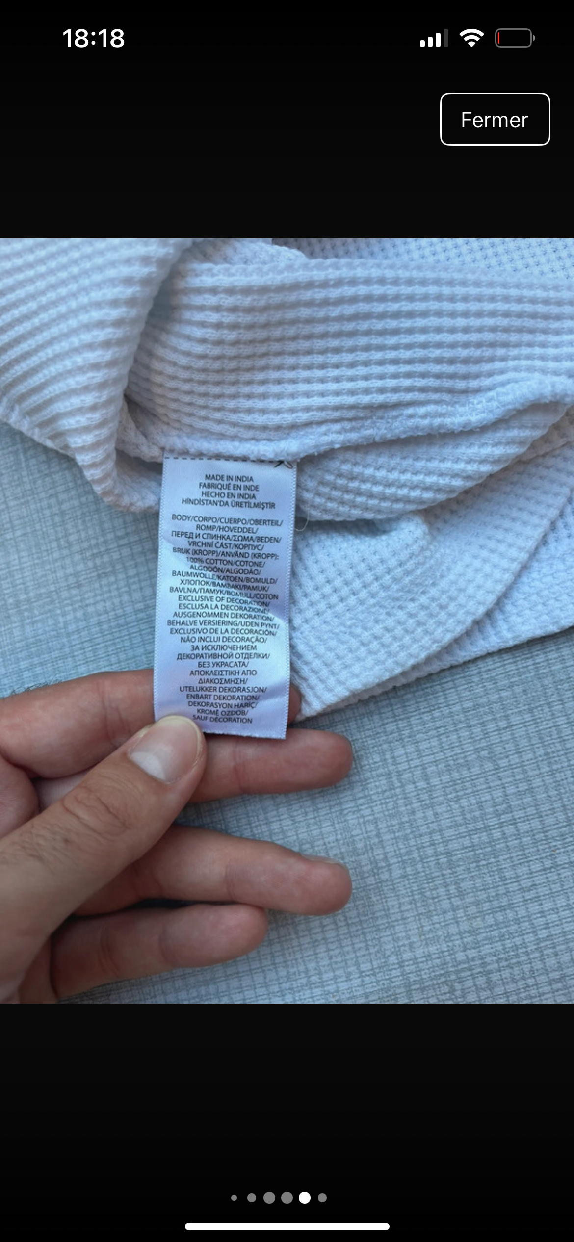 T shirt Polo Ralph Lauren