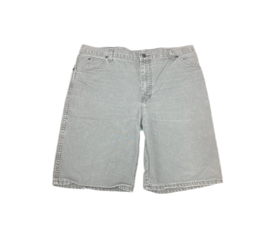 Short dickies kaki