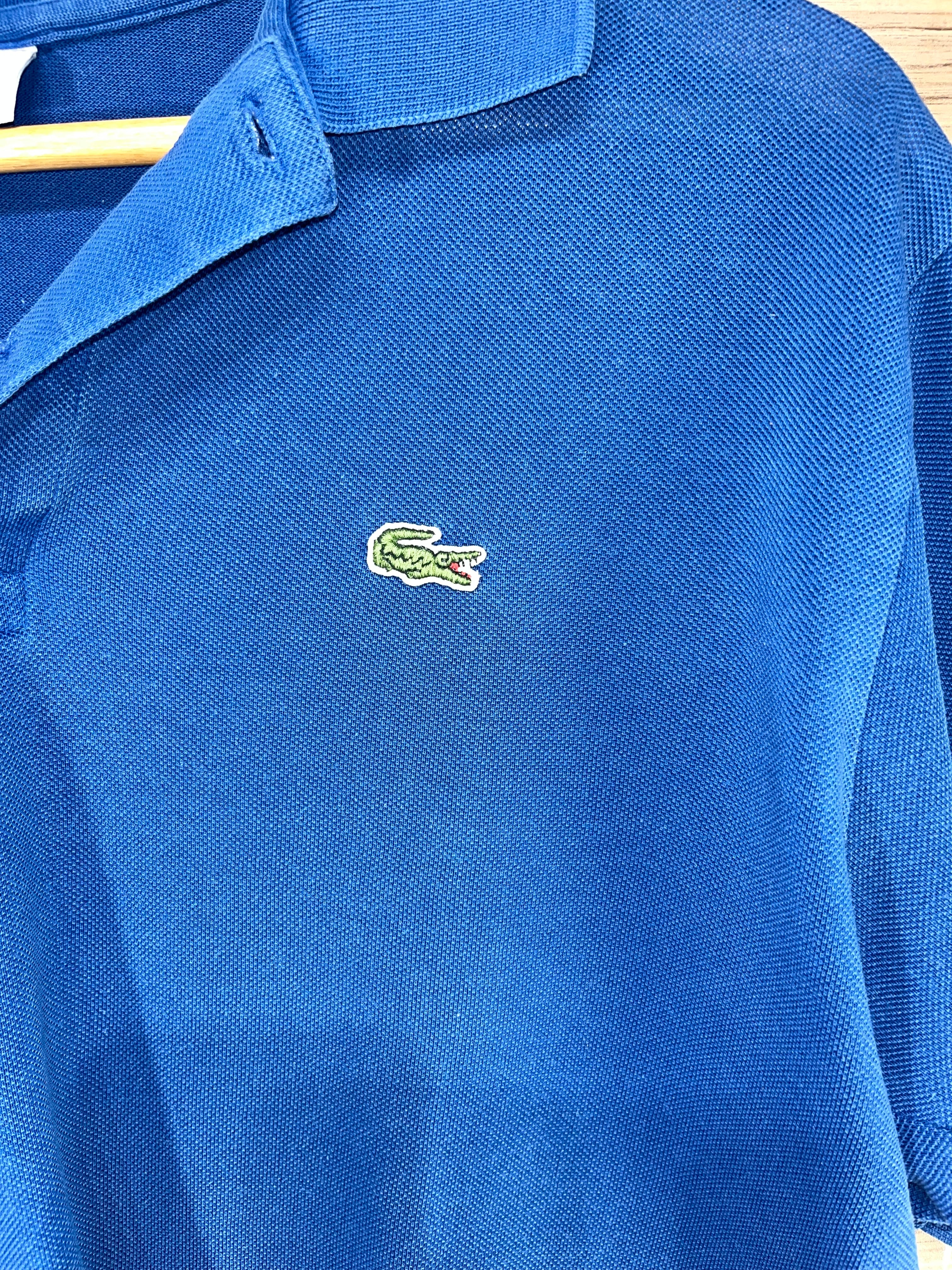Polo Lacoste