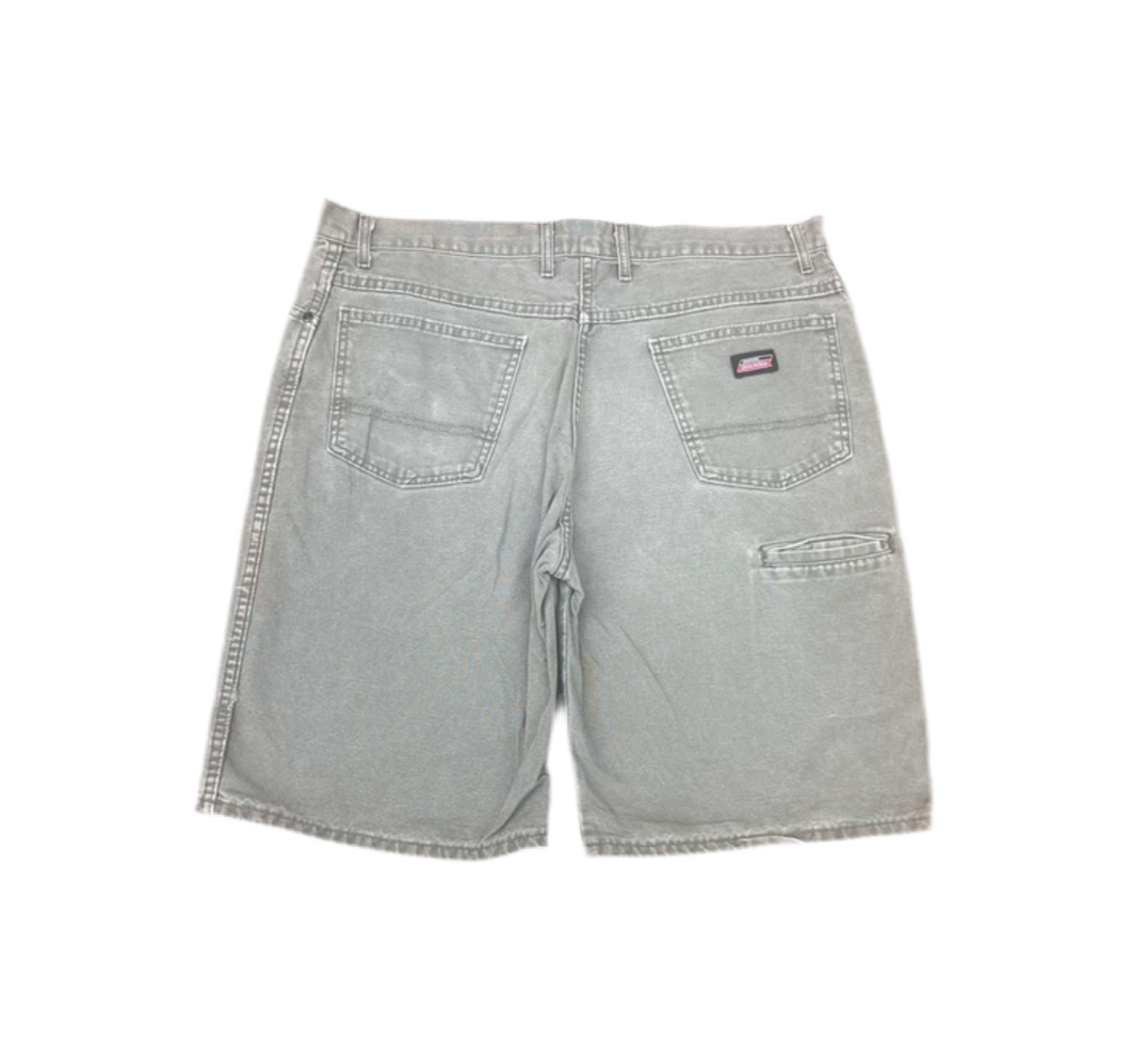 Short dickies kaki