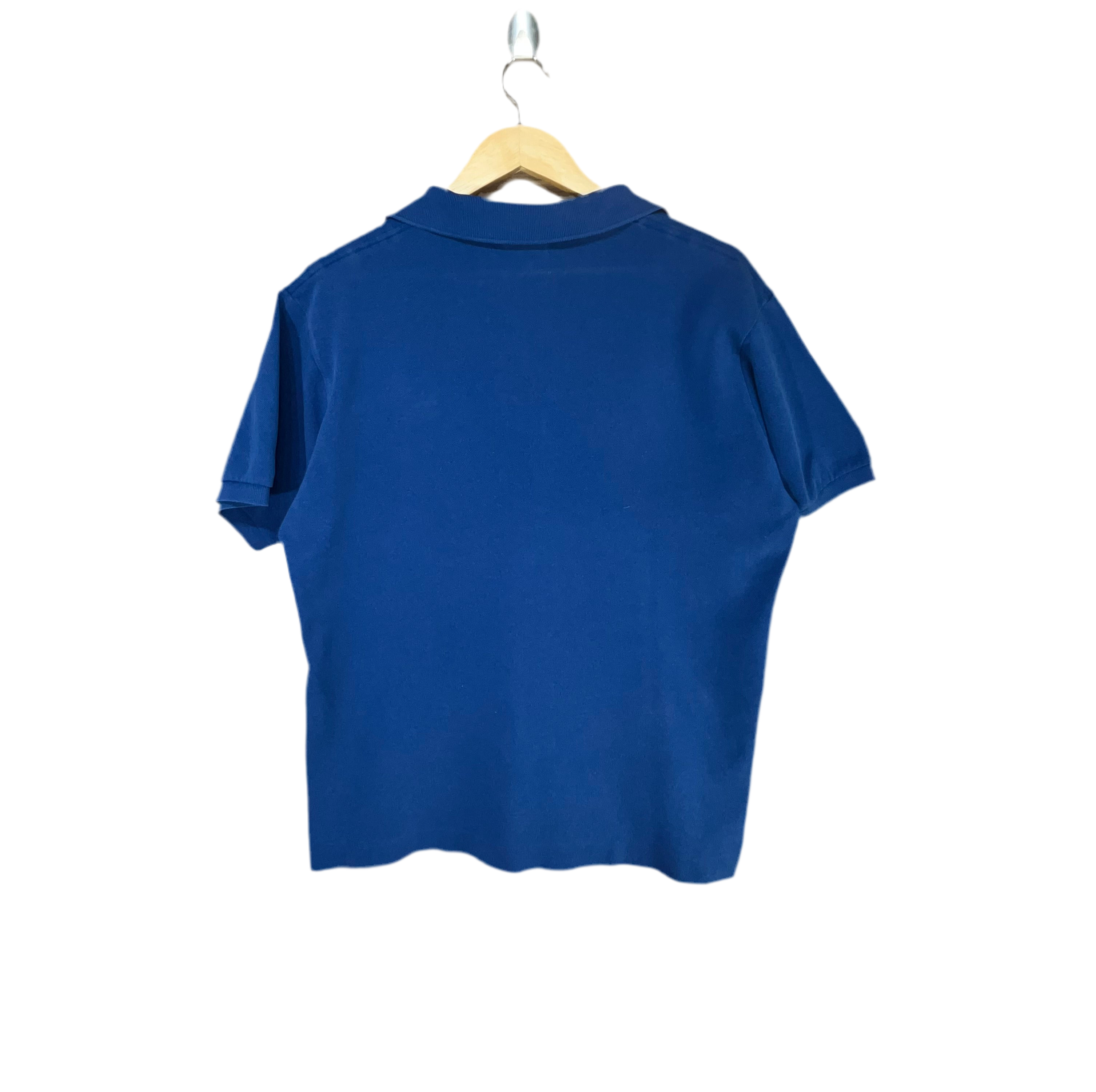 Polo Lacoste