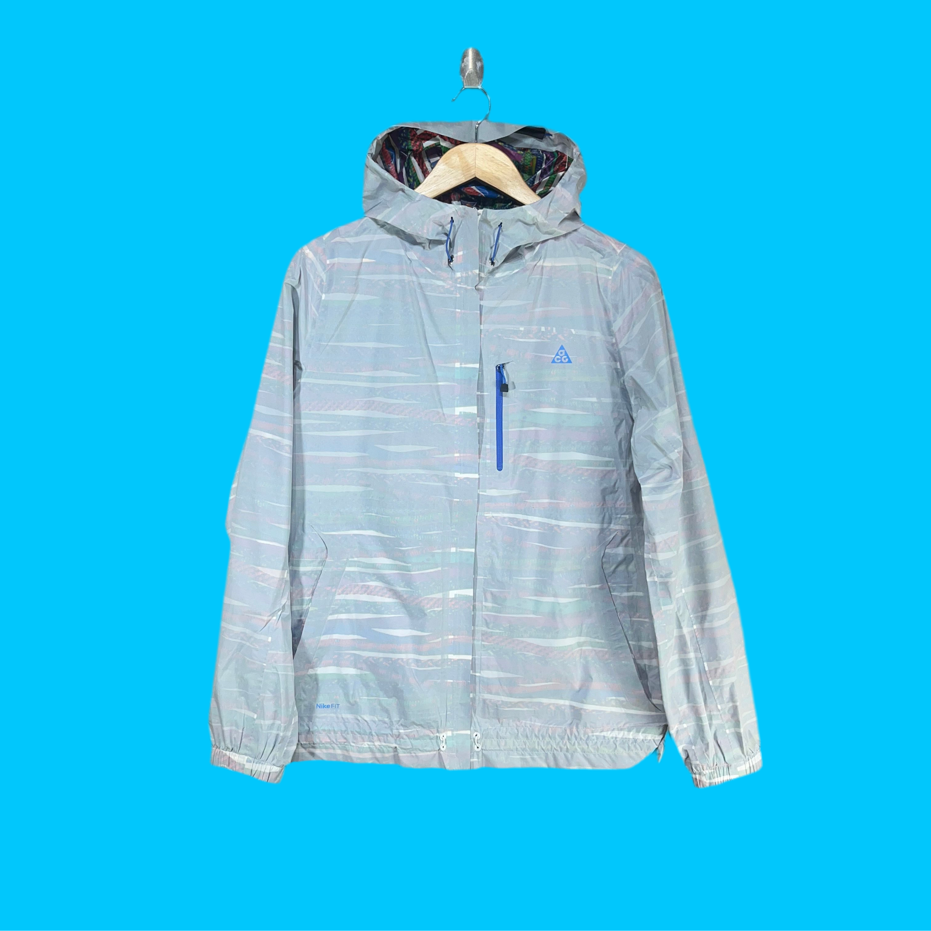 Veste coupe vent Nike ACG