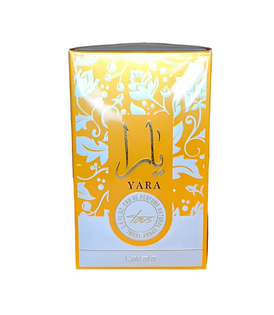 Parfum Yara Tous Lataffa