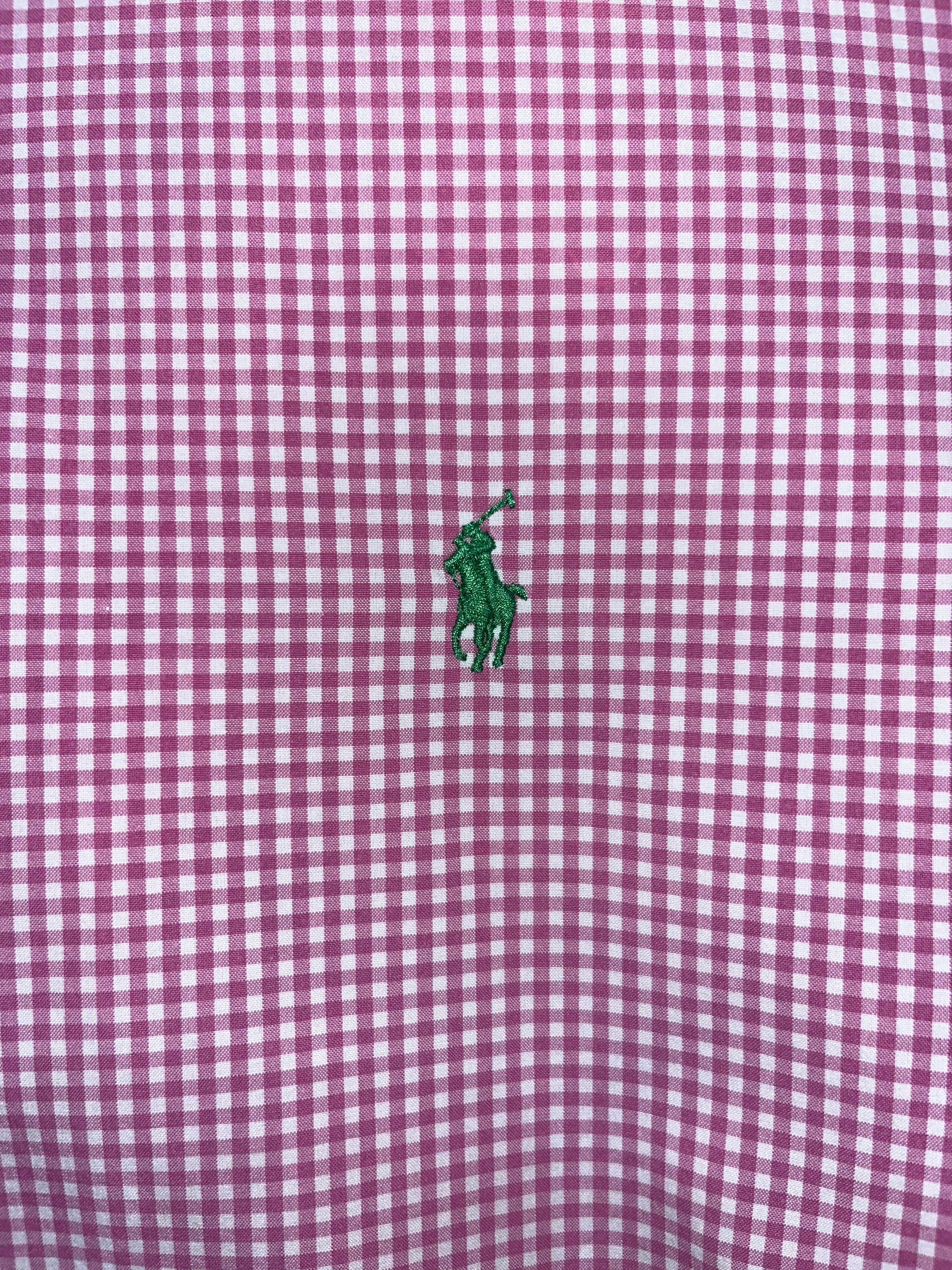 Chemise Ralph Lauren