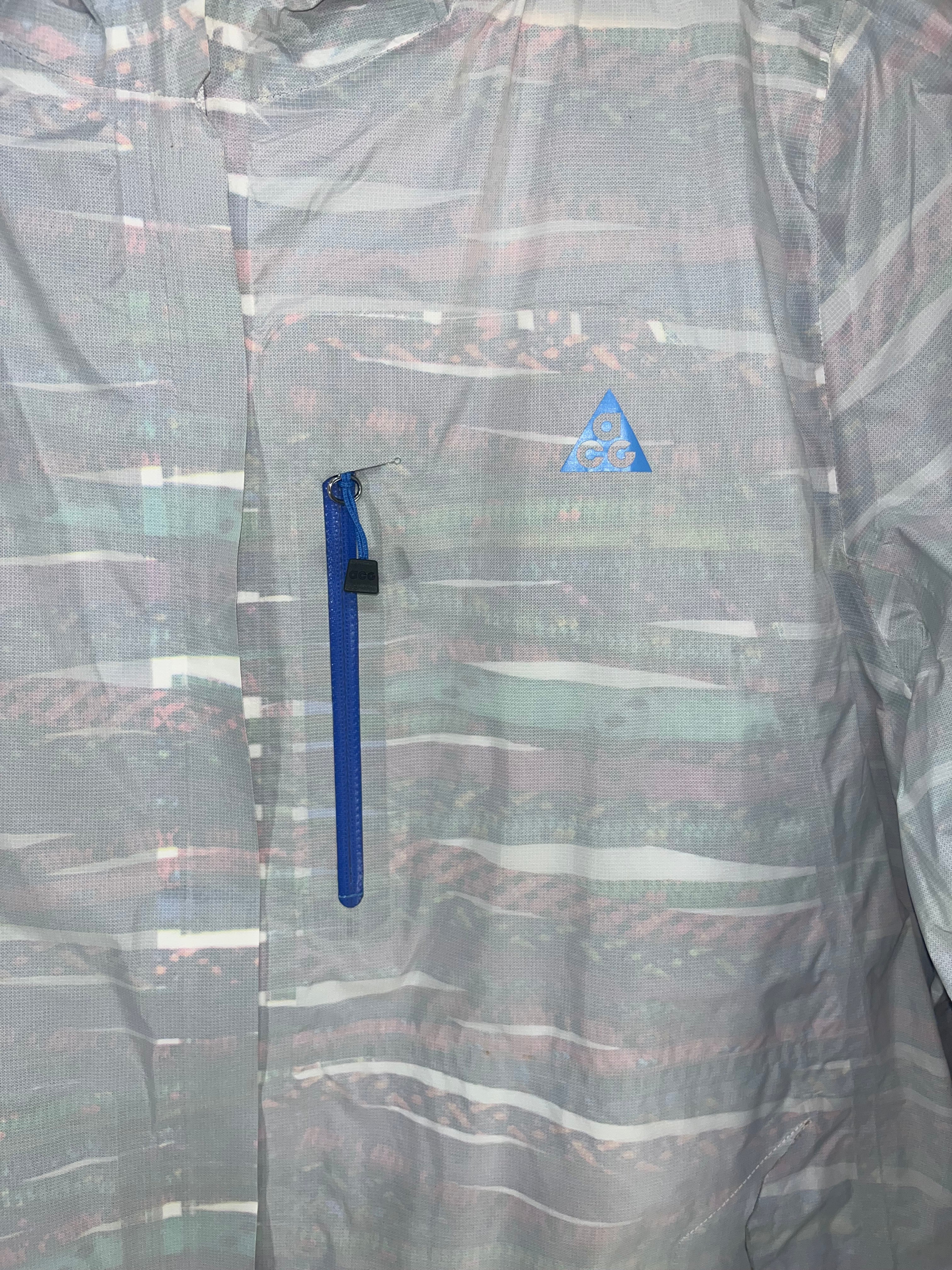 Veste coupe vent Nike ACG