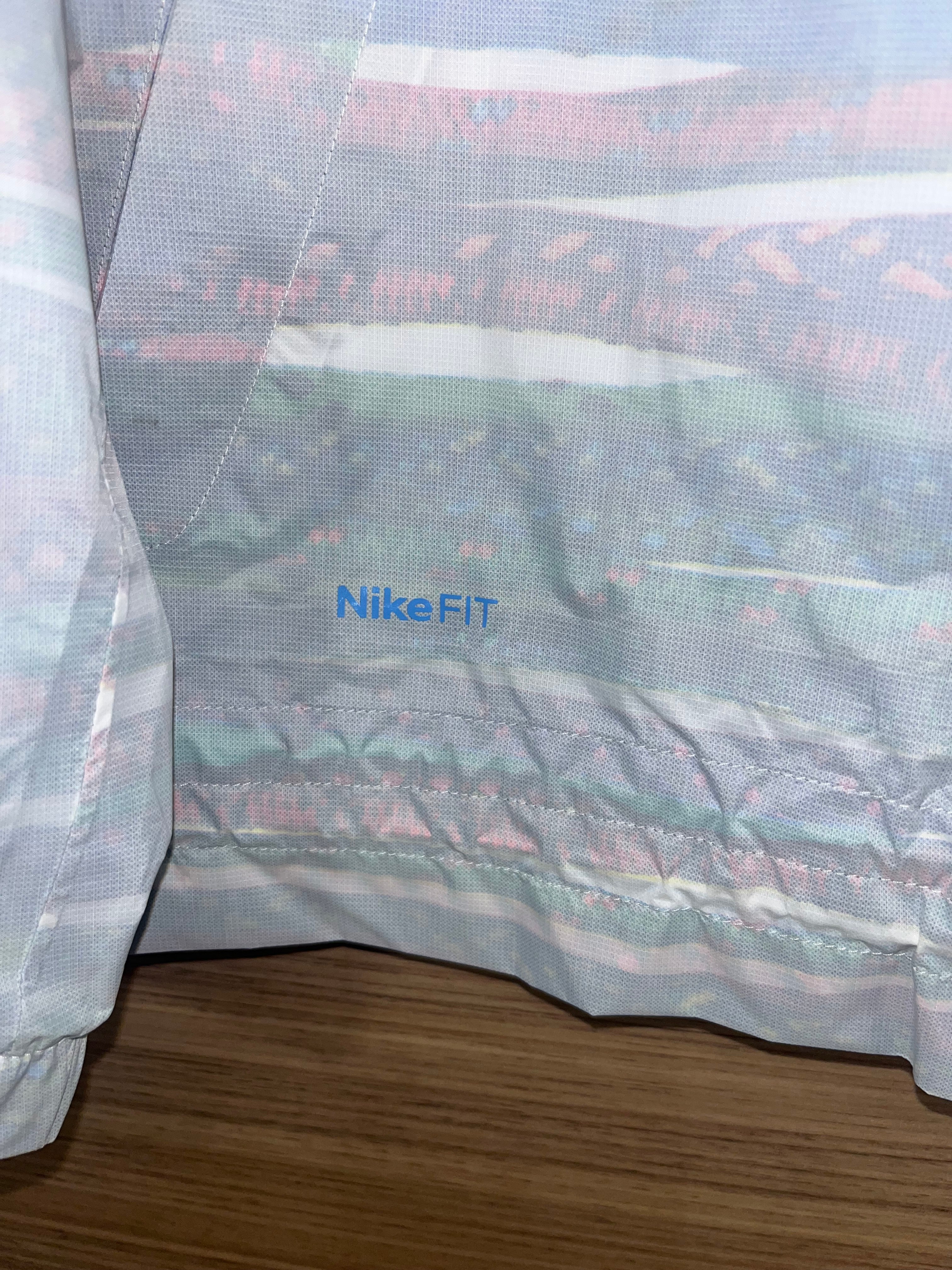 Veste coupe vent Nike ACG