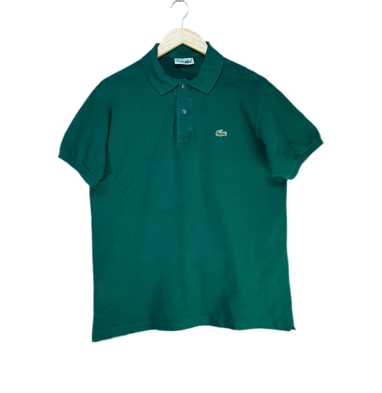 Polo Lacoste