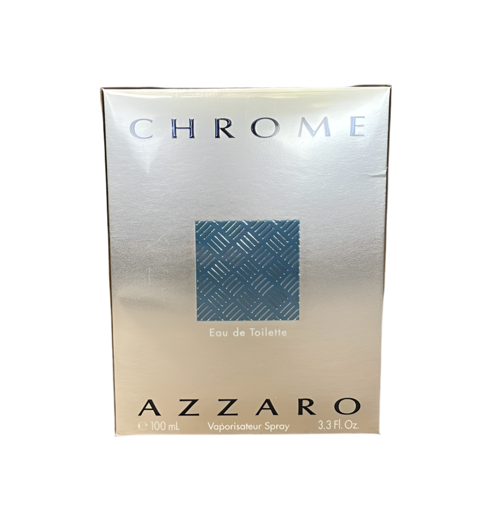 Parfum Azzaro Chrome
