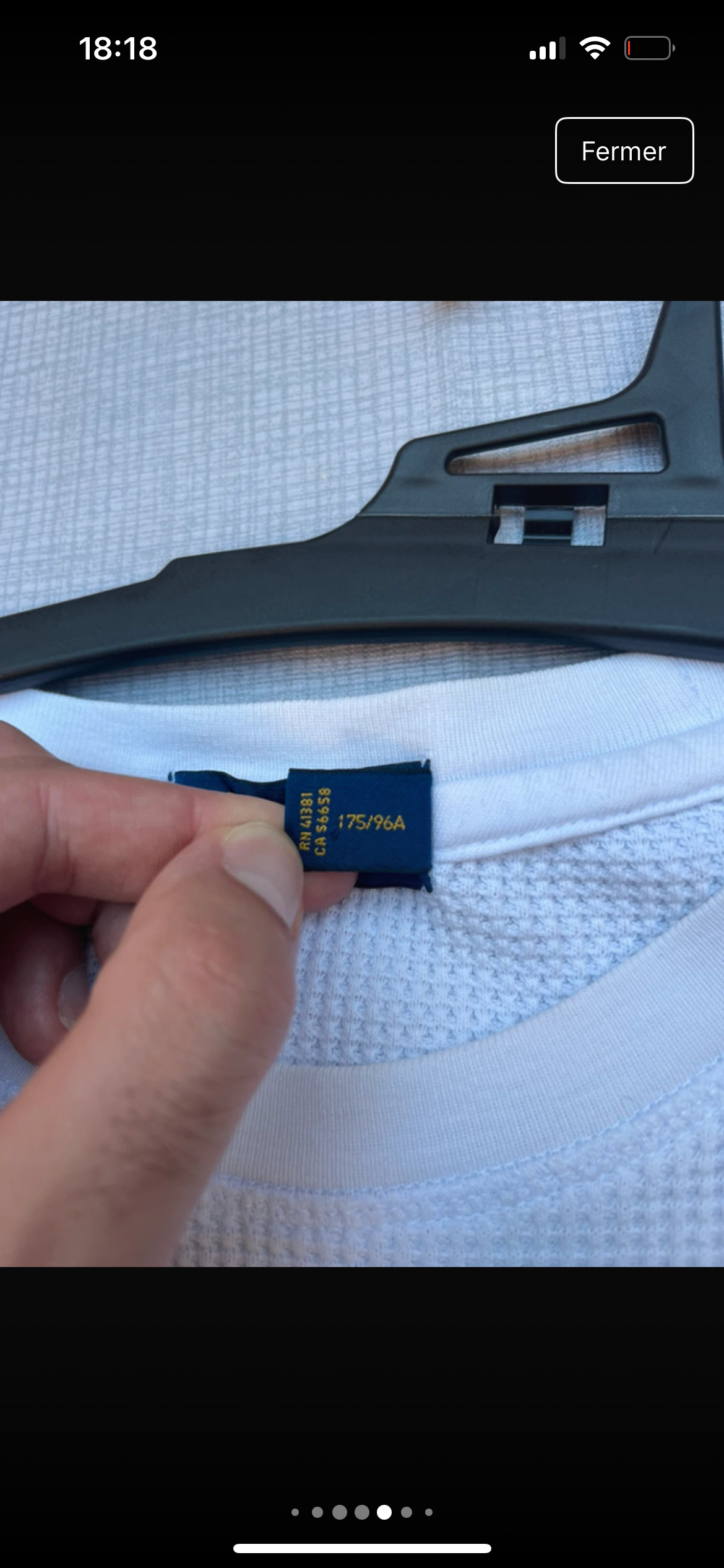 T shirt Polo Ralph Lauren