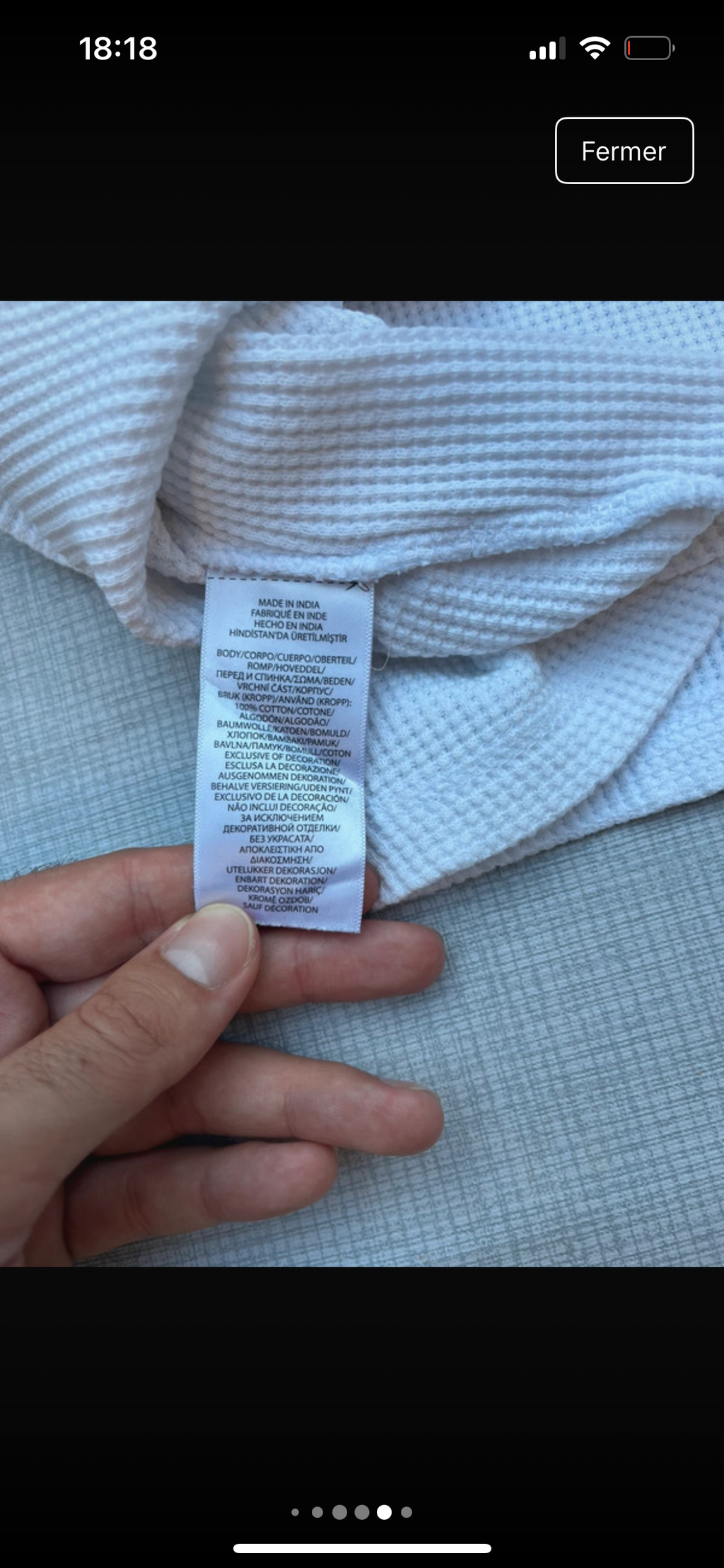 T shirt Polo Ralph Lauren