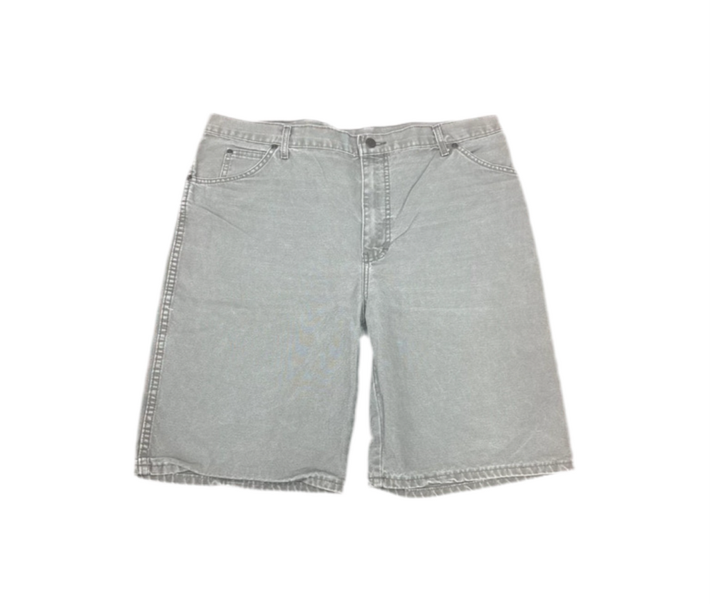 Short dickies kaki