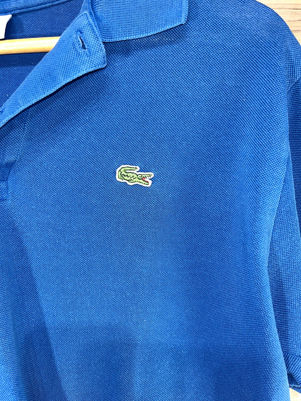 Polo Lacoste