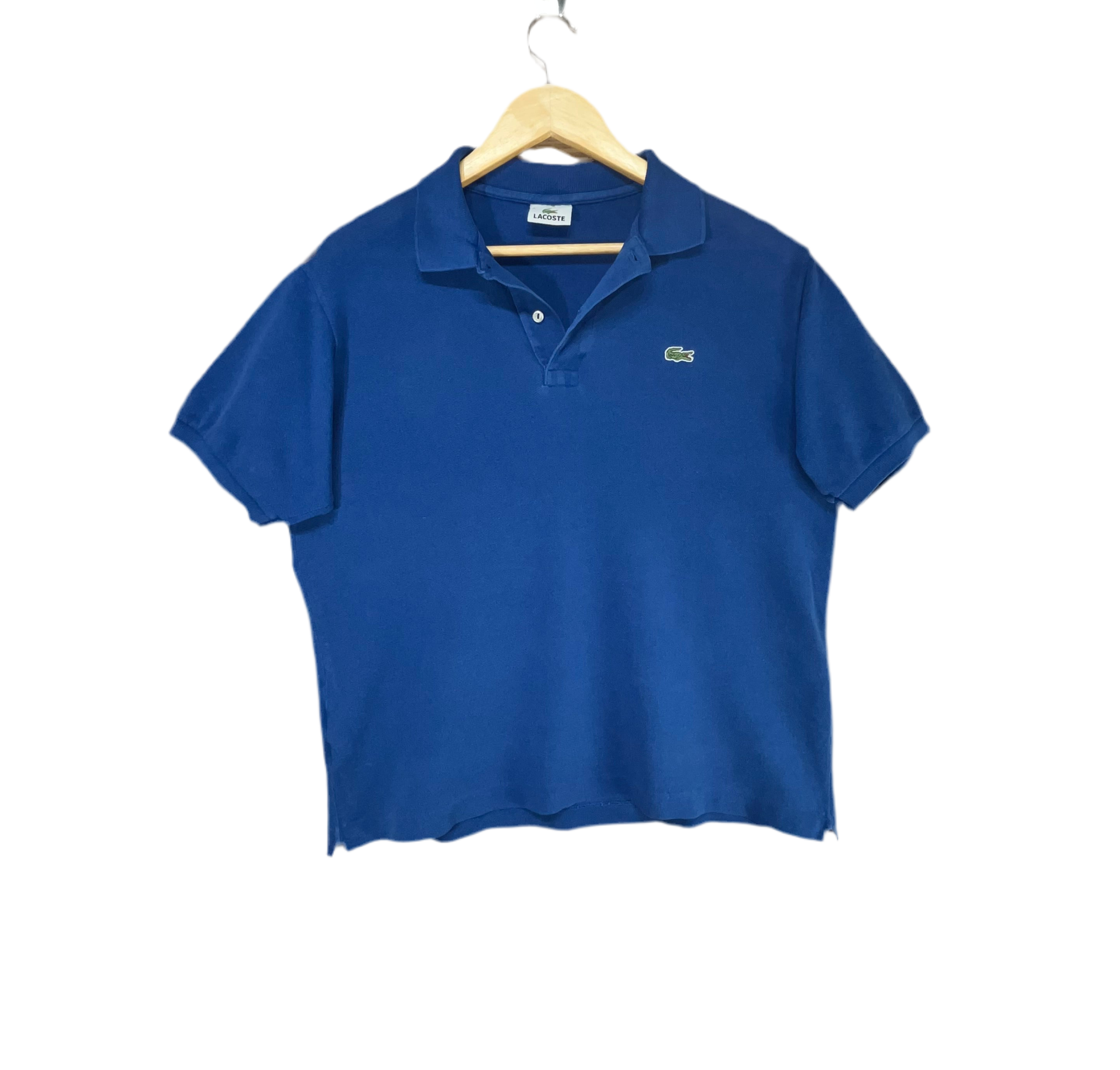 Polo Lacoste
