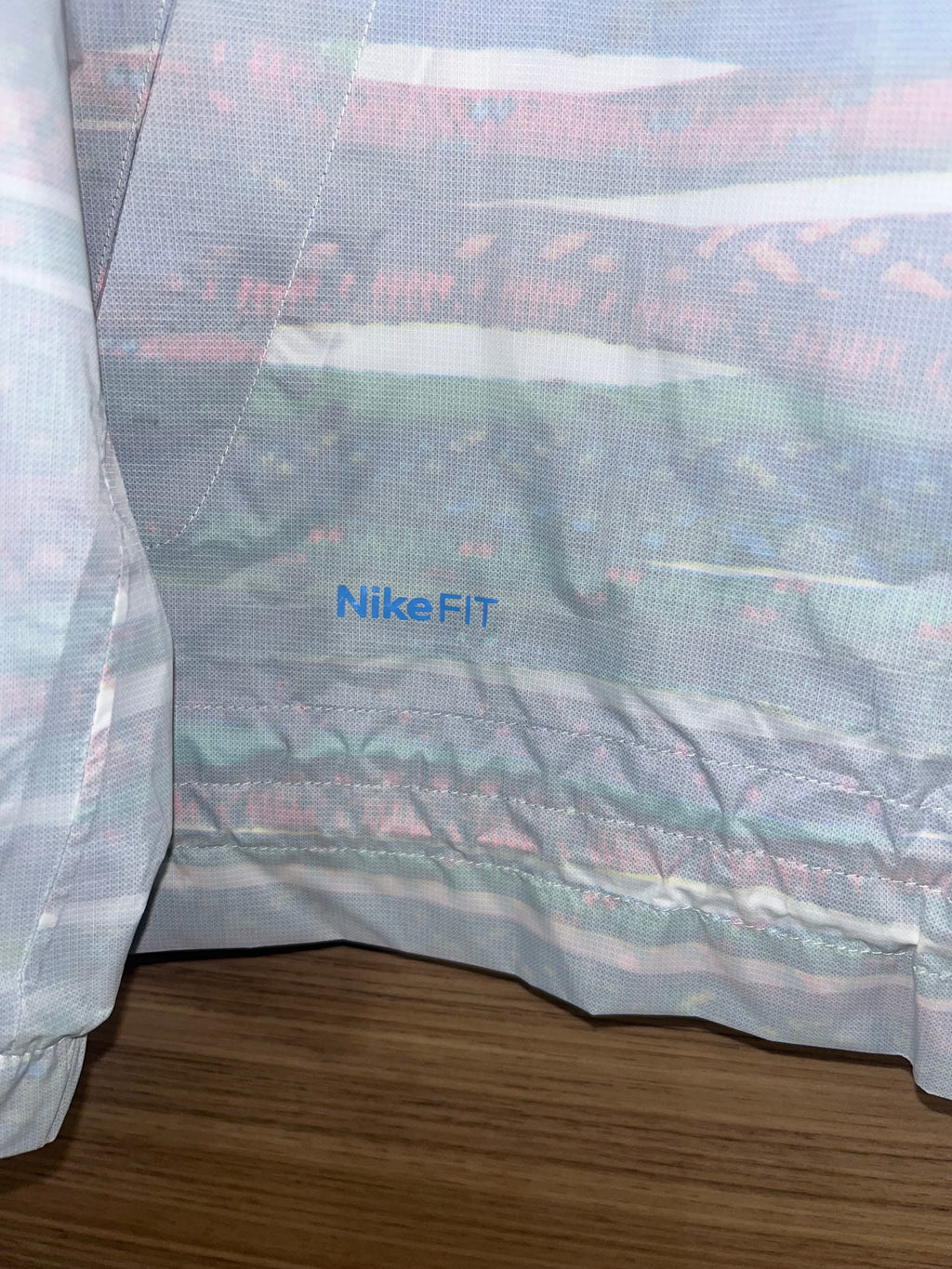 Veste coupe vent Nike ACG